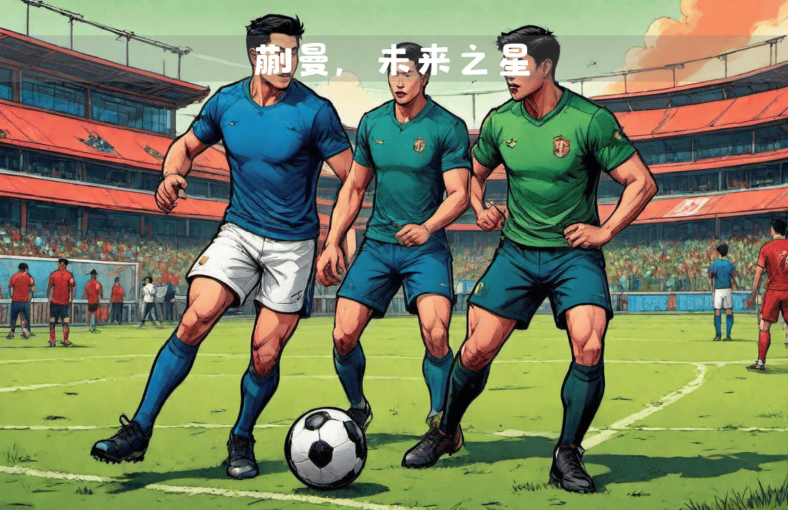 欧国联赛晋级战：谁能笑到最后？