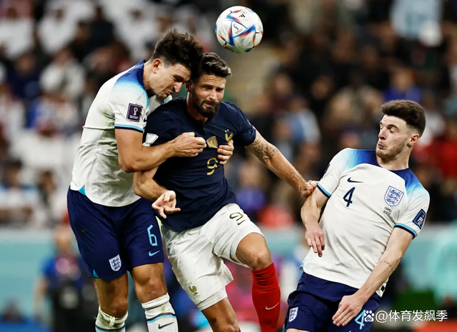 od体育馆-法国队战绩喜人，锁定决赛名额