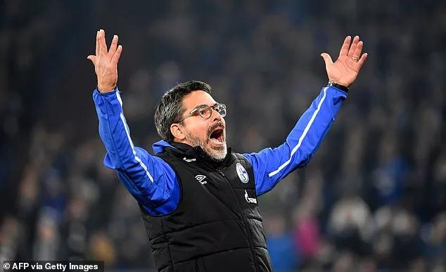 多特蒙德主教练赛后发表重要讲话,鼓舞全队的简单介绍 多特蒙德主教练赛后发表重要讲话,鼓舞全队的简单介绍