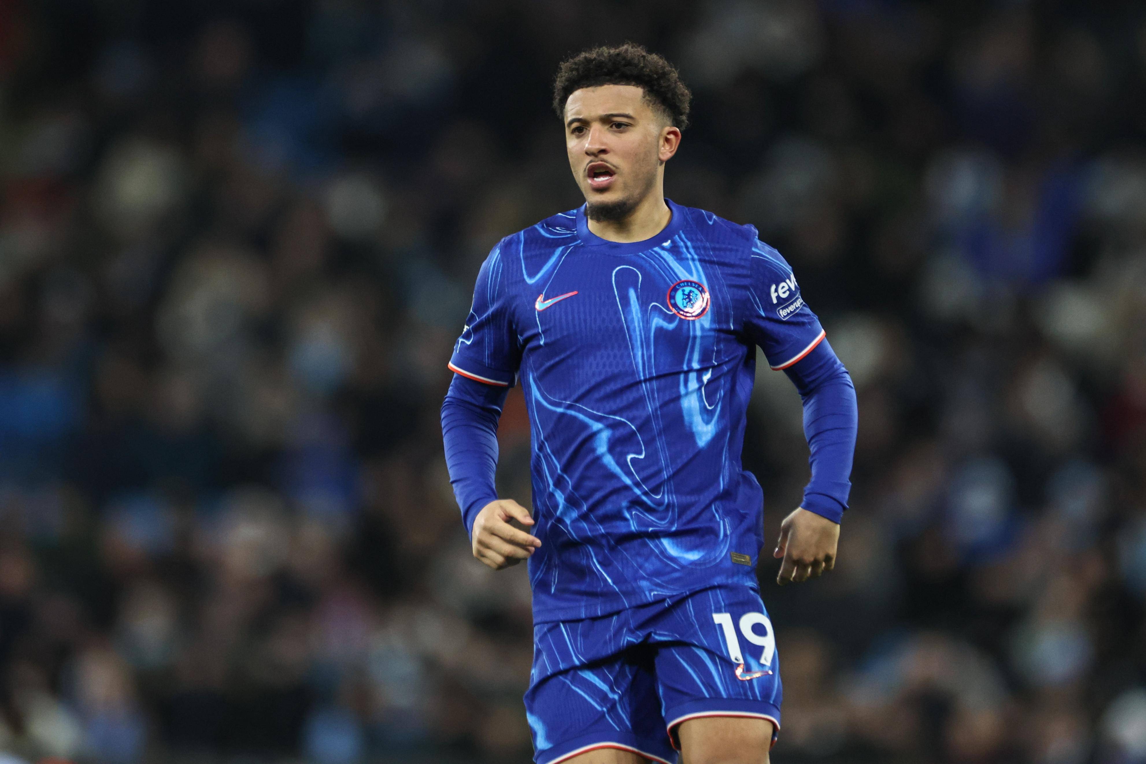 曼联主帅确认桑切斯将会回到球队备战下赛季的英冠联赛的简单介绍 曼联主帅确认桑切斯将会回到球队备战下赛季的英冠联赛的简单介绍