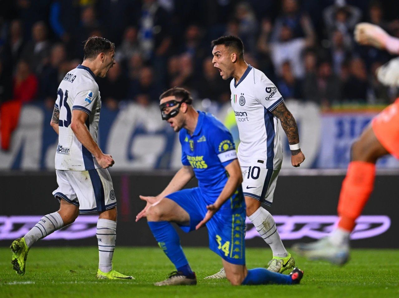 od体育网页版-国际米兰2-0击败恩波利，保持领先优势的简单介绍