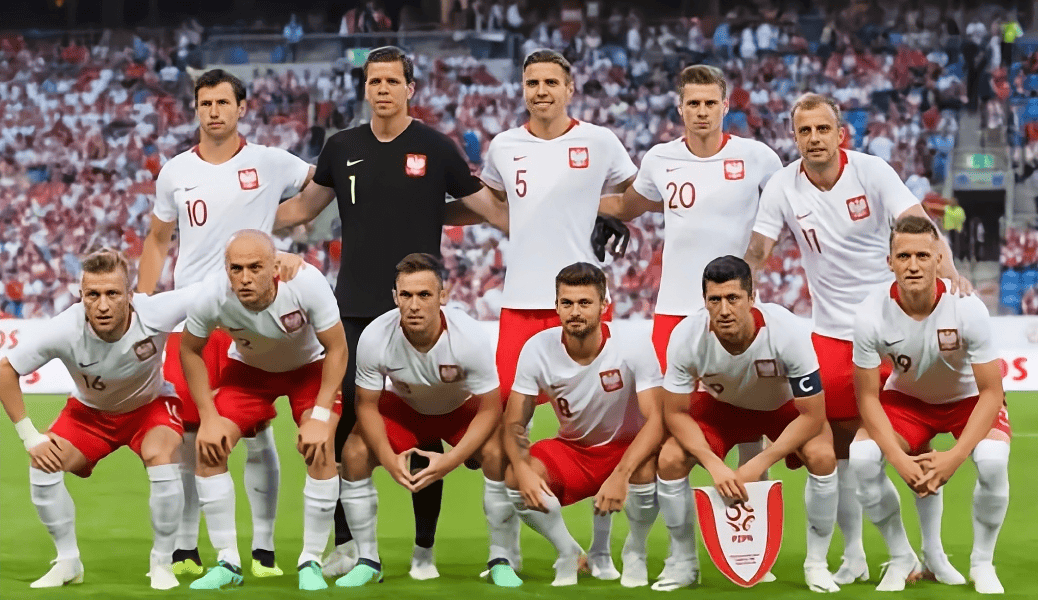 od体育链接-波兰在欧国联比赛中苦战至底