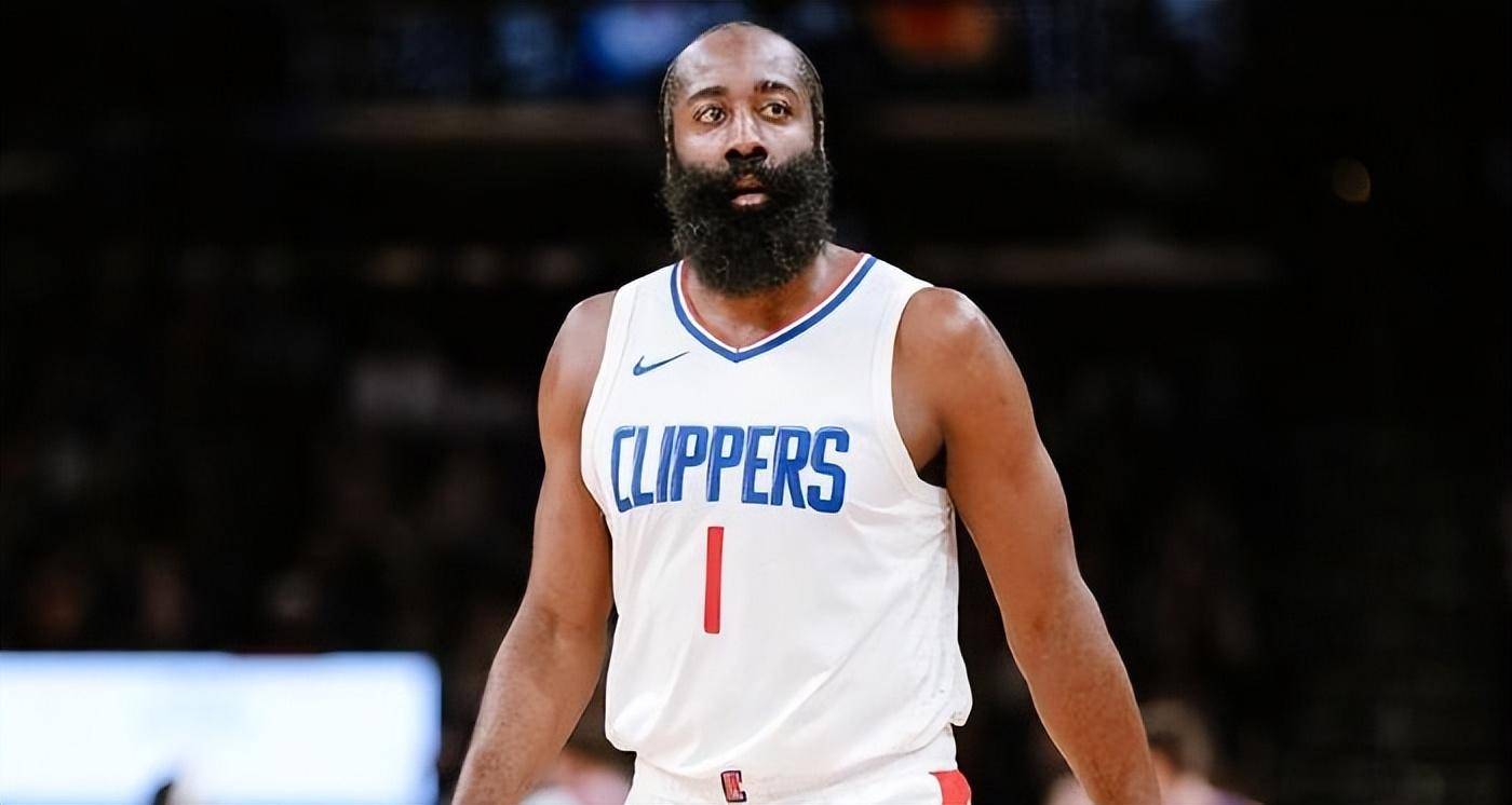 od体育官网app-火箭遭快船逆转，哈登空砍40分的简单介绍