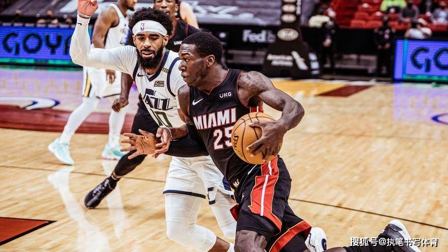 od体育在线登录-爵士战胜魔术，豪取连胜