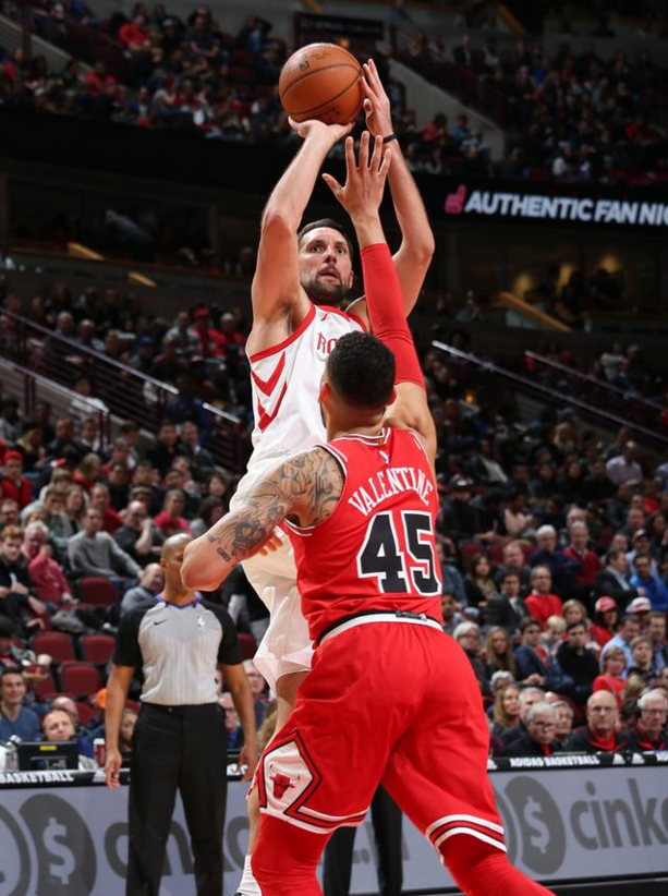 火箭逆转公牛,保罗16+14的简单介绍 火箭逆转公牛,保罗16+14的简单介绍