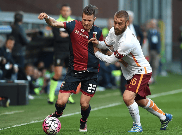 od体育入口-关于热那亚大胜帕尔马，提升排名至中游的信息