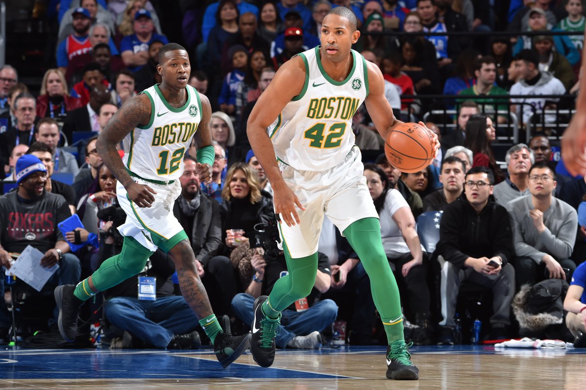 od体育网址-凯尔特人迎来反弹之路，海沃德爆发带队获得胜利的简单介绍