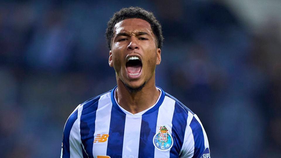 波尔图前锋迎来职业生涯新突破的简单介绍