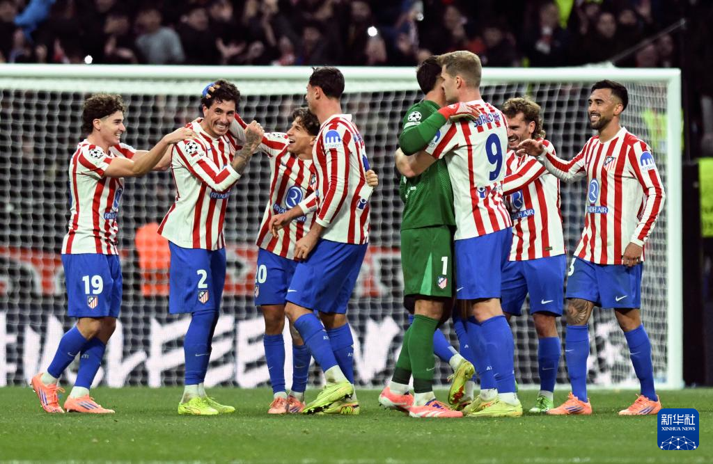 od体育网站入口-关于马德里竞技主帅谈欧冠赛程，认为安排合理！的信息