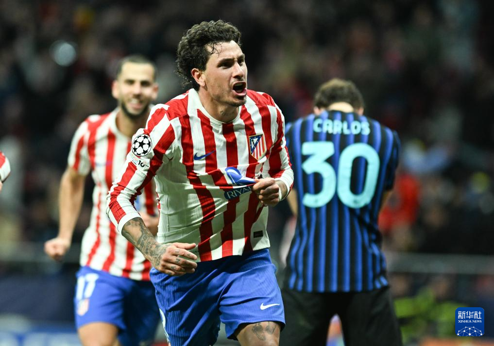 关于马德里竞技主帅谈欧冠赛程，认为安排合理！的信息