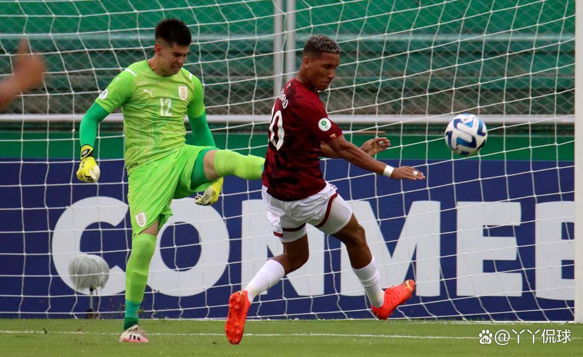 od体育视频-乌拉圭队淘汰委内瑞拉，挺进欧洲杯十六强