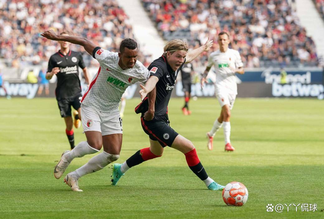 od体育投注-法兰克福客场不敌对手，战绩下滑的简单介绍