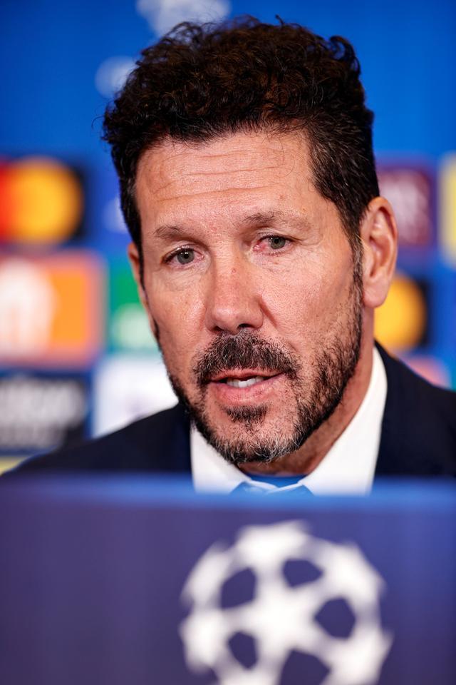 od体育地址-关于马竞客场不敌，争冠压力不断增大的信息