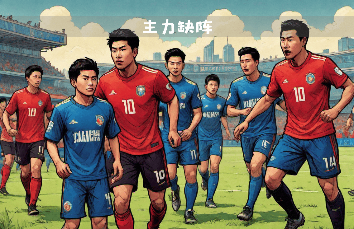 od体育链接-东亚足球盛会开启，各路豪强争霸中的简单介绍